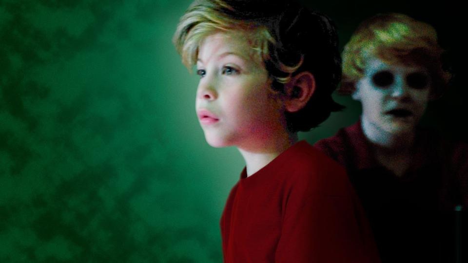 24. Before I Wake