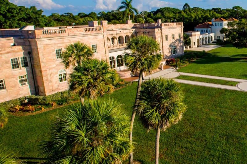 The American Association of University Professors announced Monday it will add New College of Florida to its list of public institutions that fail to comply with "widely accepted standards of academic government." Photo courtesy of State University System of Florida, Board of Governors
