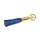 <p><strong>bottle opener</strong></p><p>whitneyjdecor.com</p><p><strong>$22.00</strong></p><p><a href="https://whitneyjdecor.com/product/bottle-opener-gold-and-blue-leather-tassel/" rel="nofollow noopener" target="_blank" data-ylk="slk:Shop Now;elm:context_link;itc:0;sec:content-canvas" class="link ">Shop Now</a></p><p> This portable bottle opener is practical and chic for the next time they go to a BYB restaurant. </p>