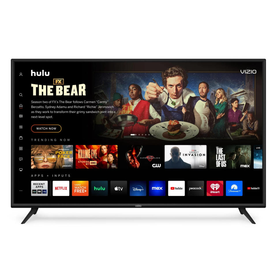 Smart TV Vizio Class V-Series 4K UHD LED de 50”