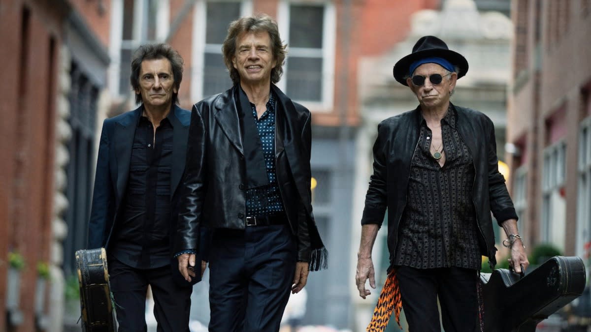 How to Get Tickets to The Rolling Stones’ 2024 Tour