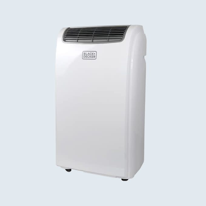 Black + Decker Bpact08wt Portable Air Conditioner