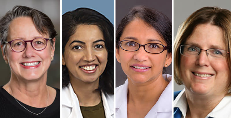 Rebecca Wurtz, MD, MPH; Ishminder Kaur, MD; Amruta Padhye, MD; Janet A. Englund, MD