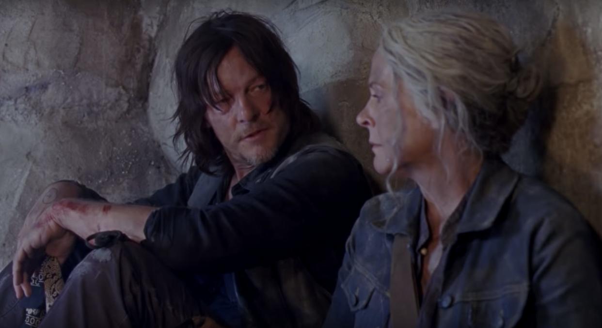 daryl carol twd 1009