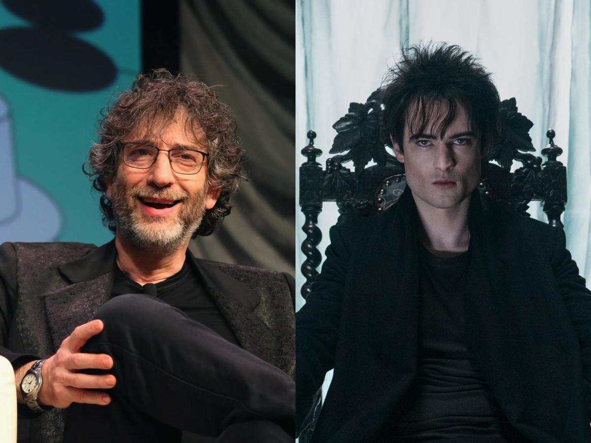 This Neil Gaiman Story Almost Got Adapted by Pixar