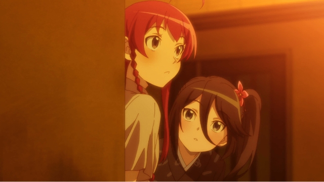 The Devil is a Part Timer Season 3 Release Date Situation Updates