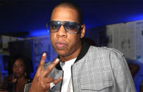 Superstar rapper Jay-Z, 53, is a New York native so you'd think he'd have a street named after him in The Big Apple, right? Wrong! Shawn Carter Jay-Z Road is located in Kwara, Nigeria. In 2006, then-governor Bukola Saraki renamed one of the city’s streets, following the rapper’s initiative Water for Life, which had the goal of improving the water conditions for locals.