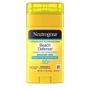 <p><strong>Neutrogena</strong></p><p>amazon.com</p><p><strong>$8.97</strong></p><p><a href="https://www.amazon.com/dp/B00HNSSV0S?tag=syn-yahoo-20&ascsubtag=%5Bartid%7C2140.g.27332336%5Bsrc%7Cyahoo-us" rel="nofollow noopener" target="_blank" data-ylk="slk:Shop Now" class="link ">Shop Now</a></p><p>“A great product for those on the run, it's easy to apply or reapply and has SPF50 with water resistance,” raves Goldenberg.</p>