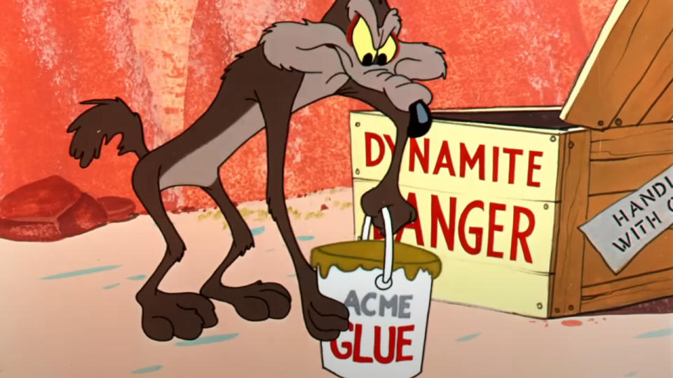 ACME (Looney Tunes)