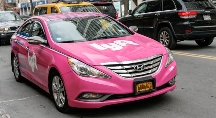 Lyft IPO: 9 Things for Investors to Know