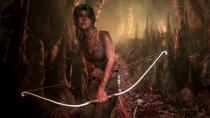 Sie ist die Mutter aller Computerspielheldinnen: Lara Croft, die Protagonistin der "Tomb Raider"-Reihe. Aber nicht nur auf dem Bildschirm, sondern auch auf der Kinoleinwand machte die "weibliche Indiana Jones" eine gute Figur ... (Bild: Square Enix / Crystal Dynamics)