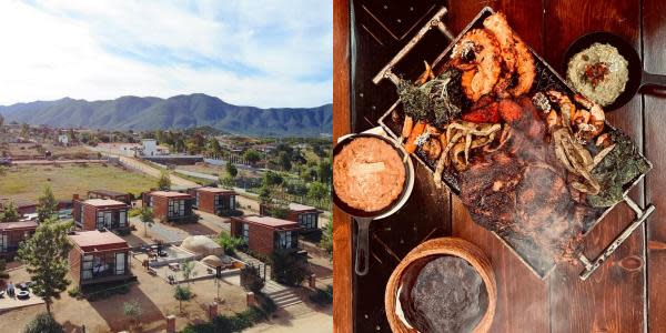 Vinícola Maglén ofrece una experiencia turística y gastronómica inolvidable de Valle de Guadalupe