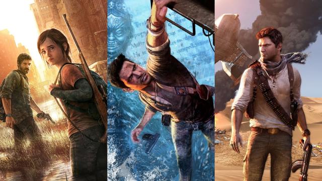 The end is near for 'Uncharted' and 'The Last of Us' multiplayer