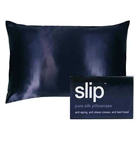 8) Silk Queen Pillowcase