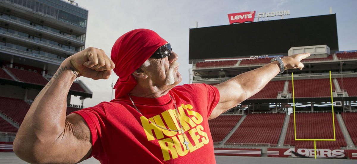 Hulk Hogan net worth: Career earnings for former WWE champion and pro  wrestling legend