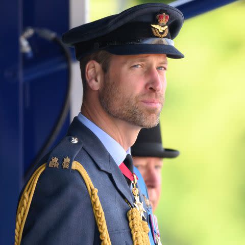 <p>Karwai Tang/WireImage</p> Prince William