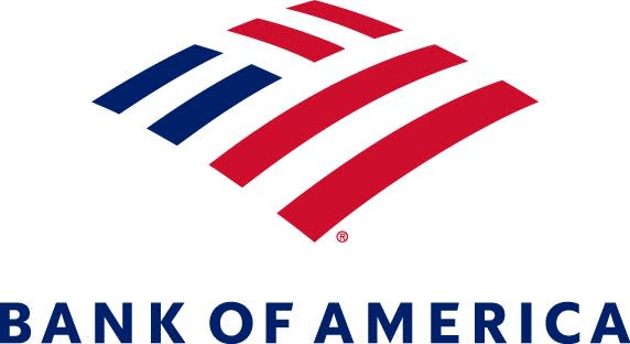 bank of america logo