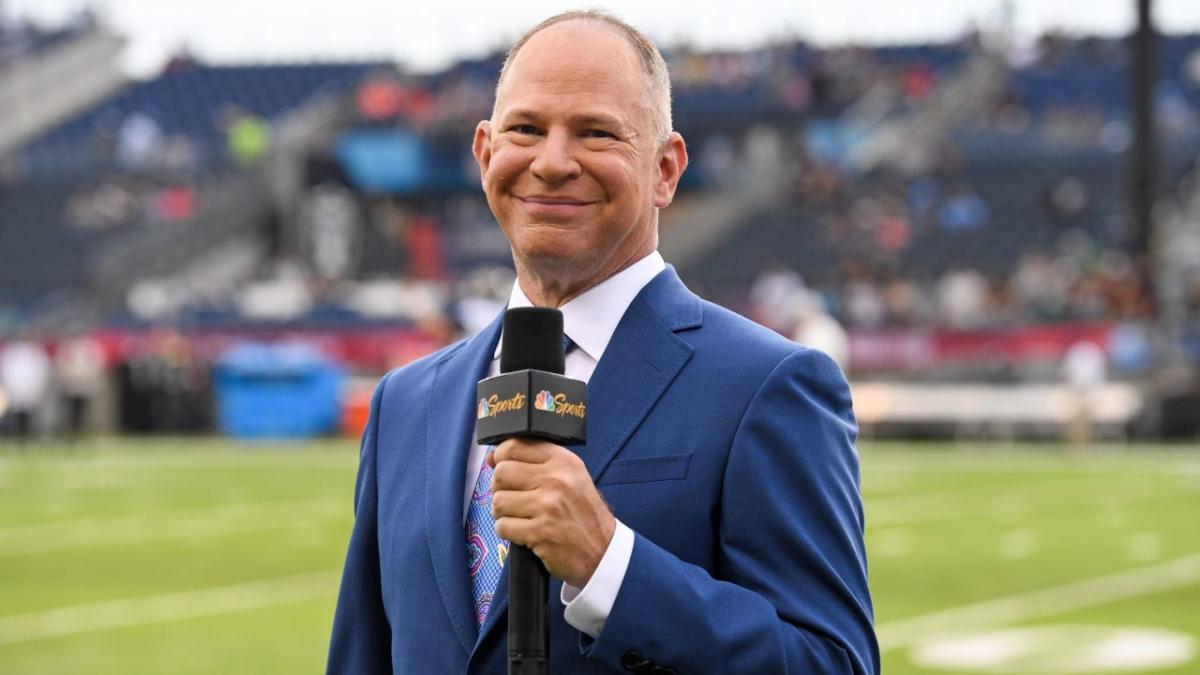 ESPN 'The Fantasy Show' With NFL Analyst Matthew Sets Premiere