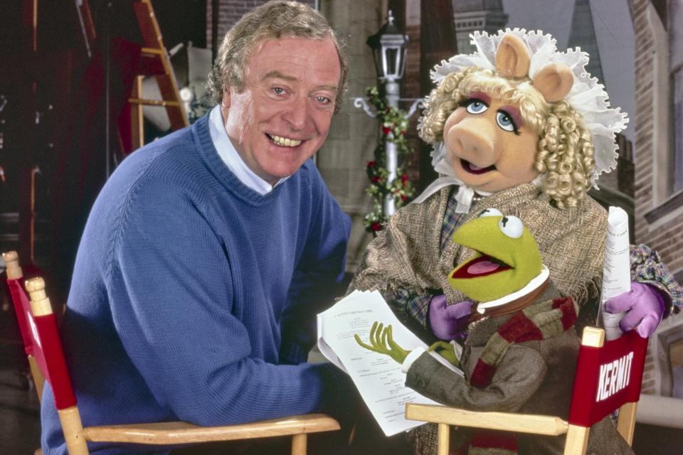 The Muppet Christmas Carol 1992