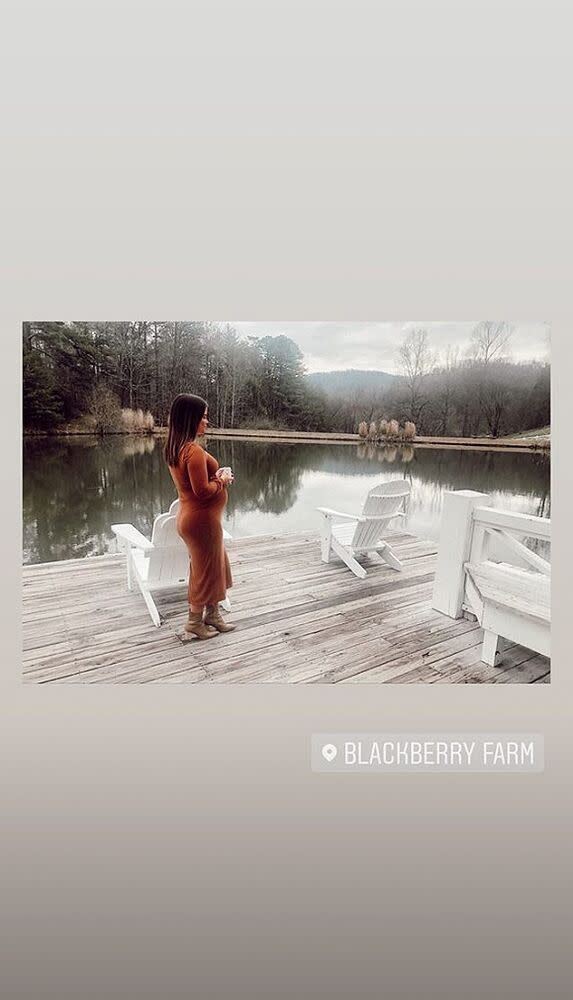 Maren Morris | Maren Morris/Instagram