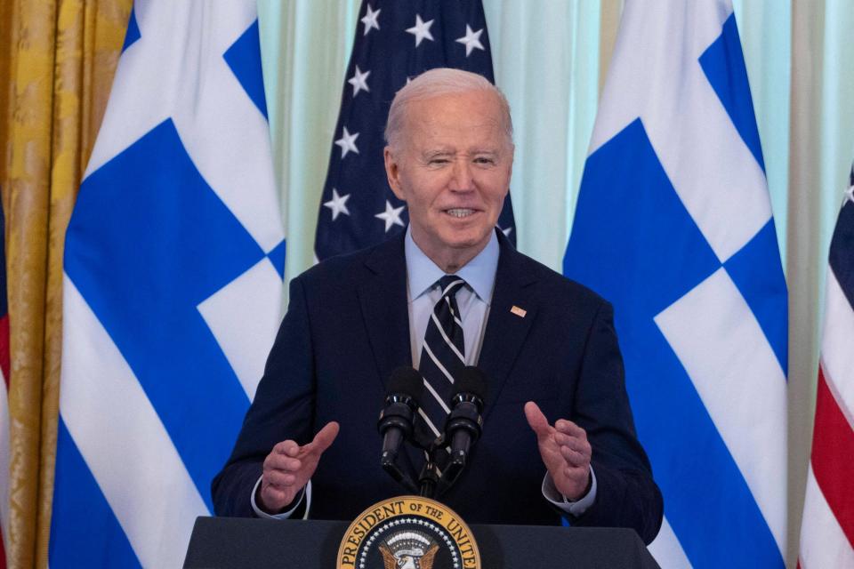 Biden Administration Takes 'Major Step' To Help Americans From 'Getting Ripped Off'