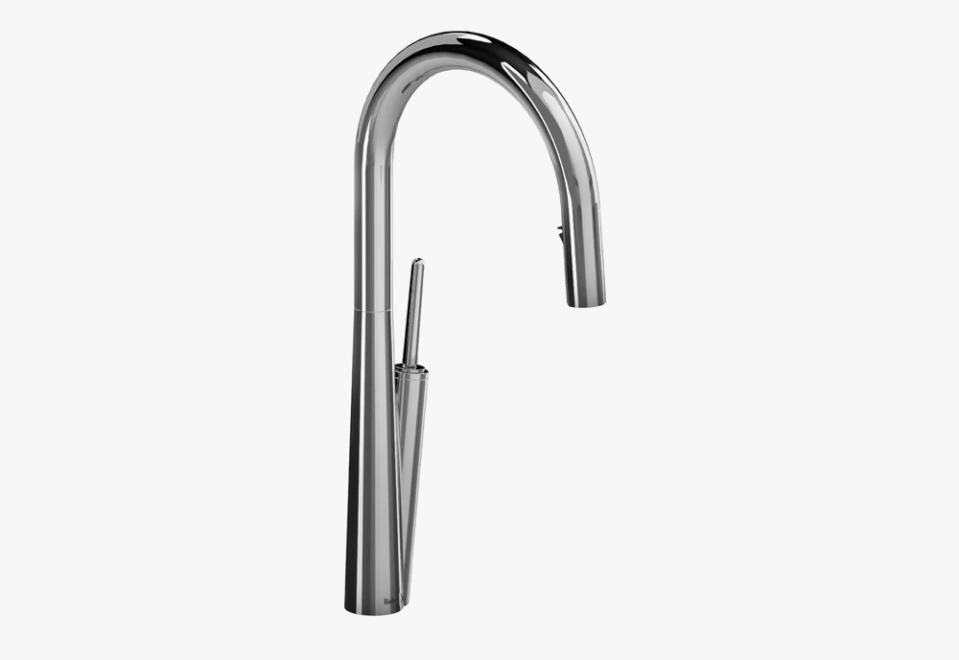 The 10 Best Kitchen Faucets with Pull Down Sprayers in 2024