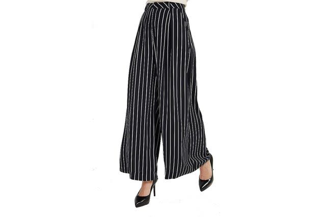 Superdown Angie Low Rise Pant