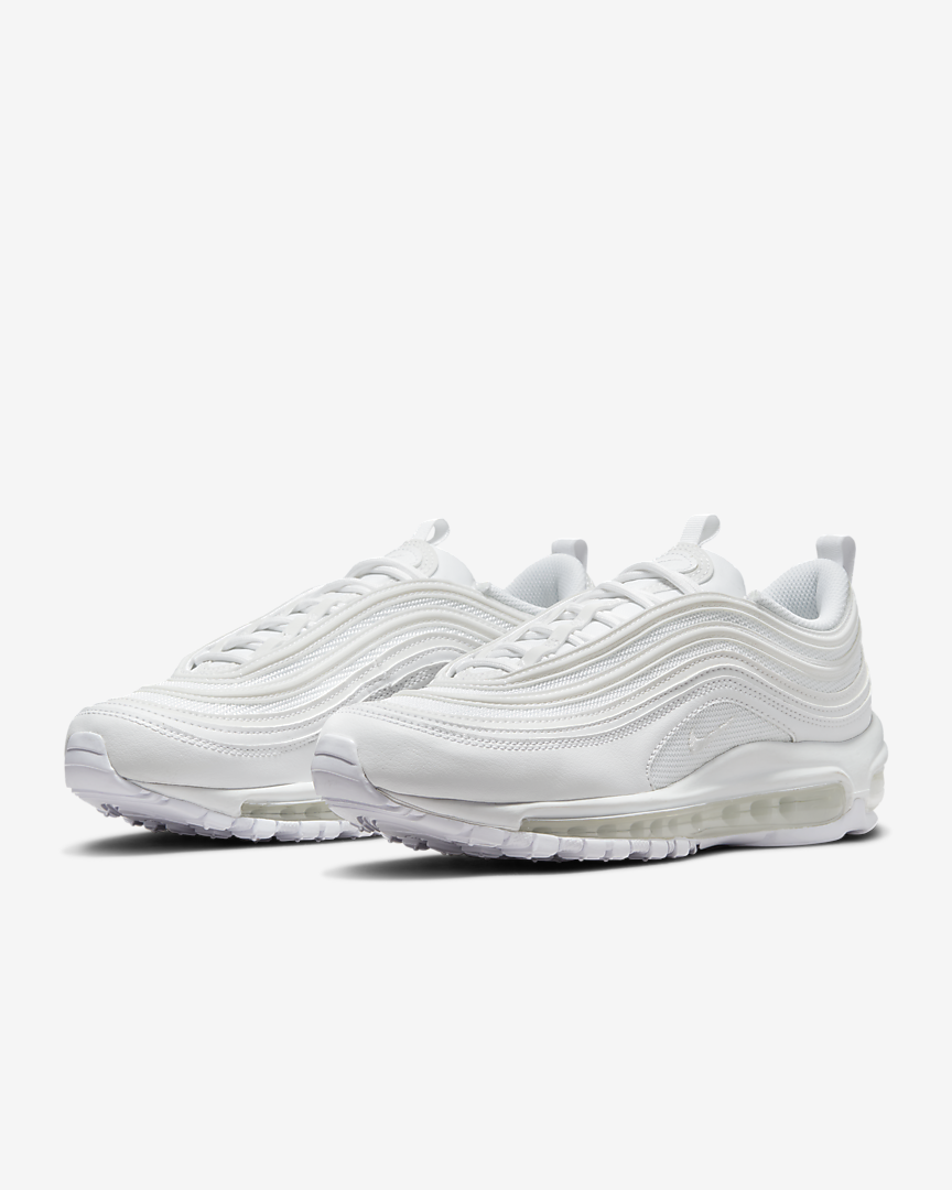 7) Nike Air Max 97