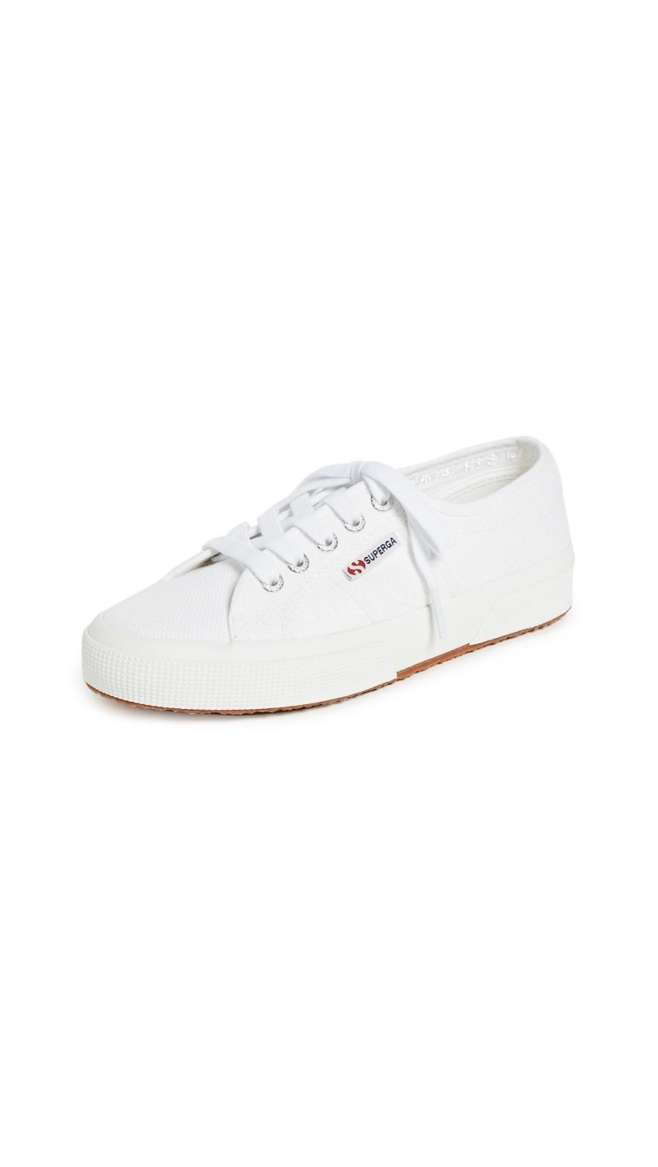 6) 2750 Cotu Classic Sneakers