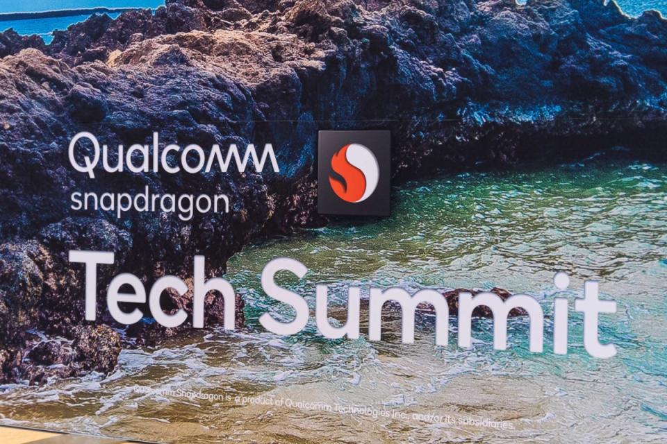 Qualcomm確認今年度的Snapdragon Tech Summit技術大會再次於夏威夷展開