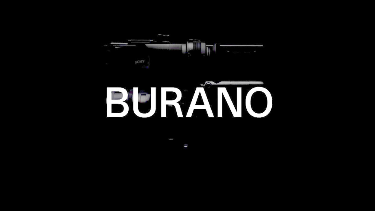 Sony Burano 
