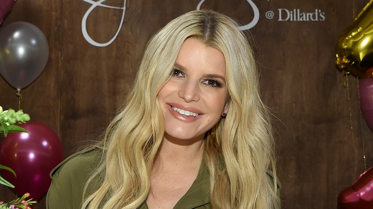 Jessica Simpson Posts New Photo, Letter of Self-Love for 42nd Birthday