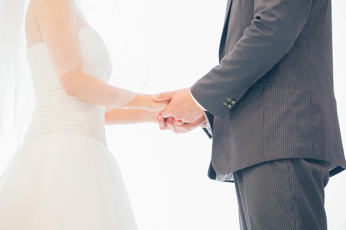 A Hong Kong Woman Was Tricked Into Marrying A Stranger In China During A Job Offer Scam 6344