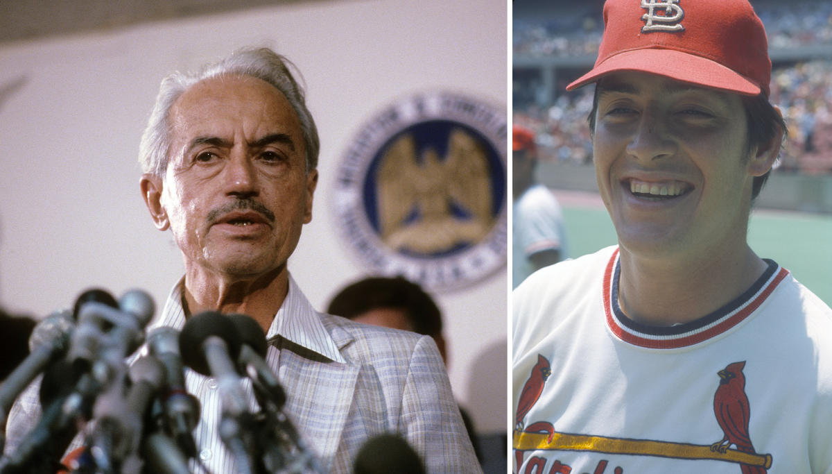 Hall of Fame committee elects two new members: Marvin Miller and