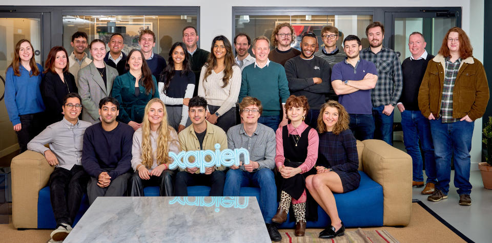 AI due diligence provider Xapien announces the closing of its $10 million Series A funding round, bringing total funding to $17.8 million. Xapien will use the new capital to continue redefining how companies understand their third parties, enabling organizations of all sizes to conduct comprehensive due diligence in minutes instead of days.