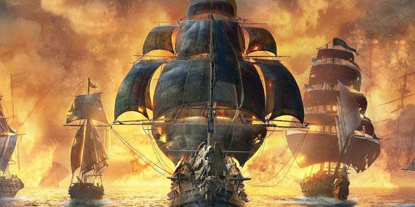 Skull and Bones, el juego de piratas de Ubisoft, se retrasa aunque ya está terminado