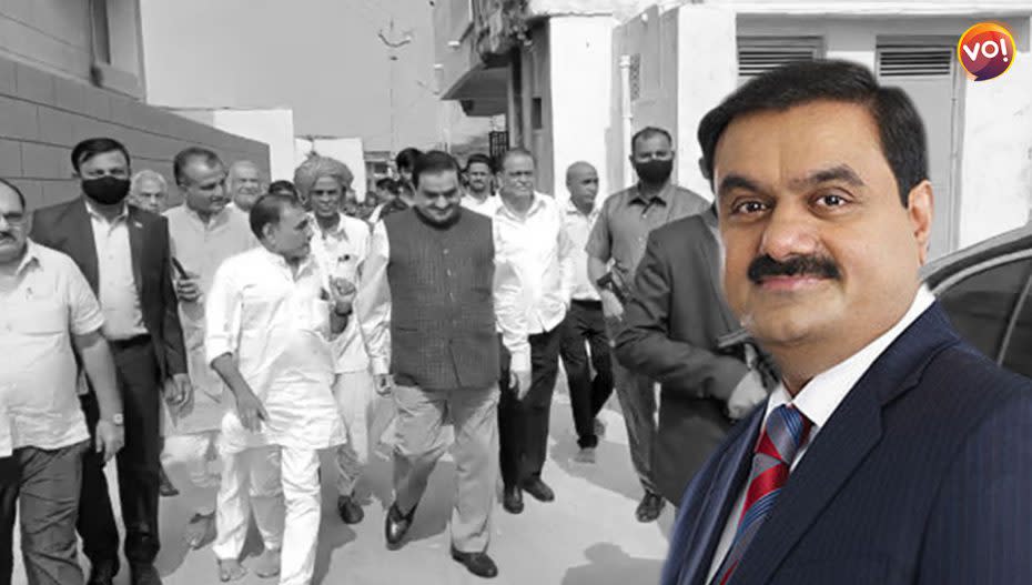 Gautam Adani