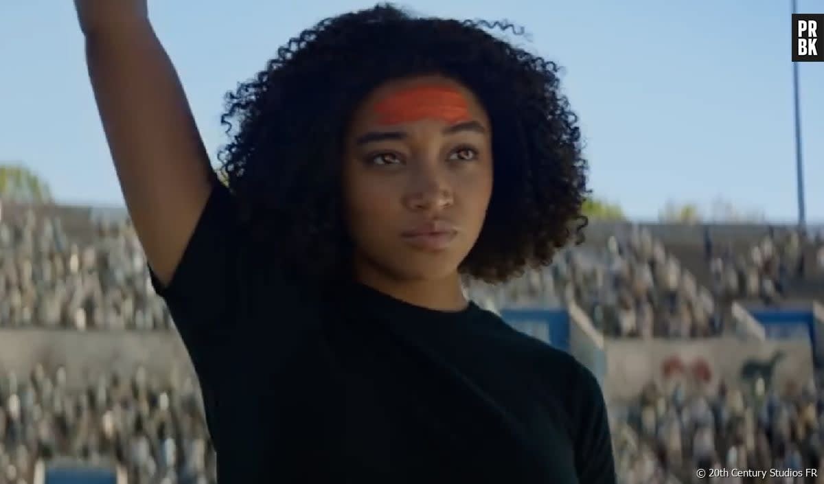 La bande-annonce de Darkest Minds : Rébellion. - 20th Century Studios FR