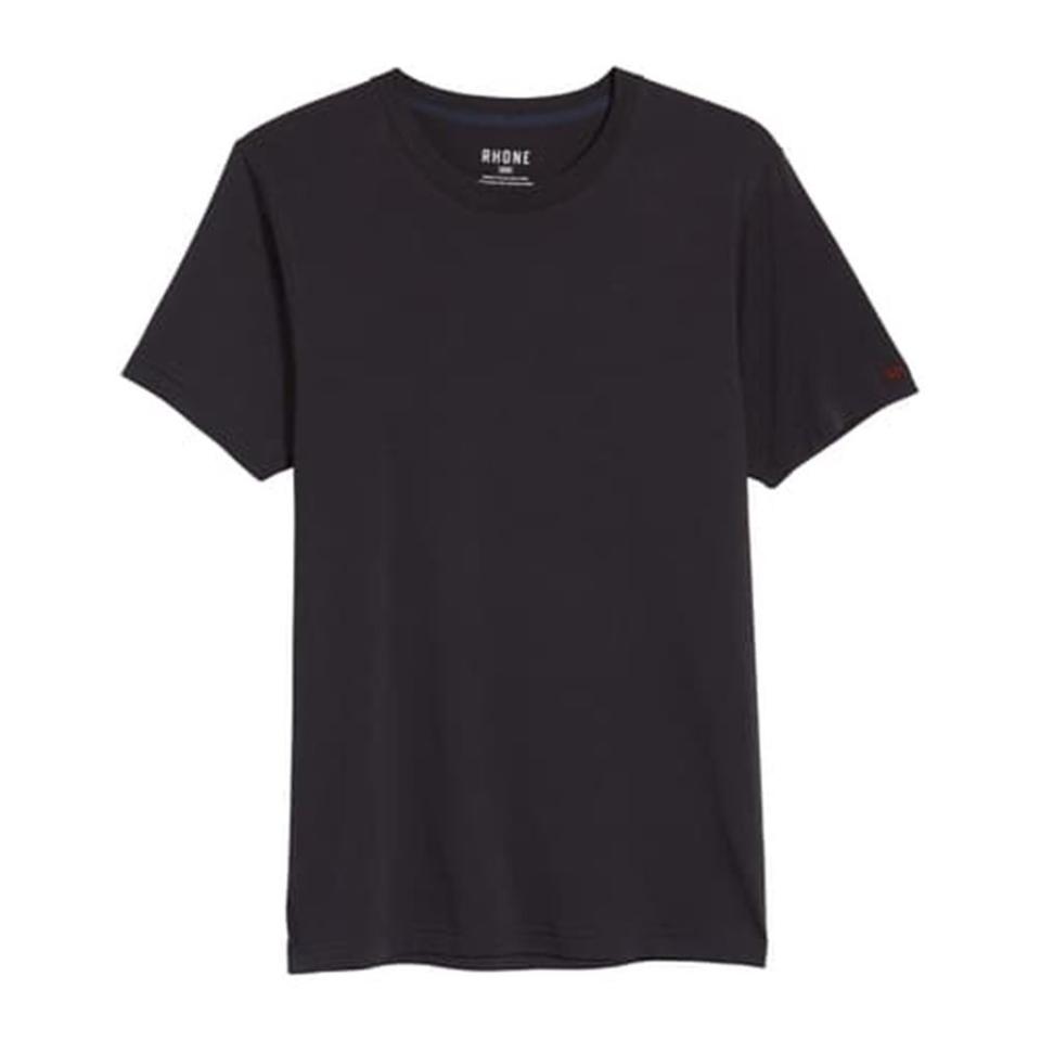 9) Rhone Element Tee