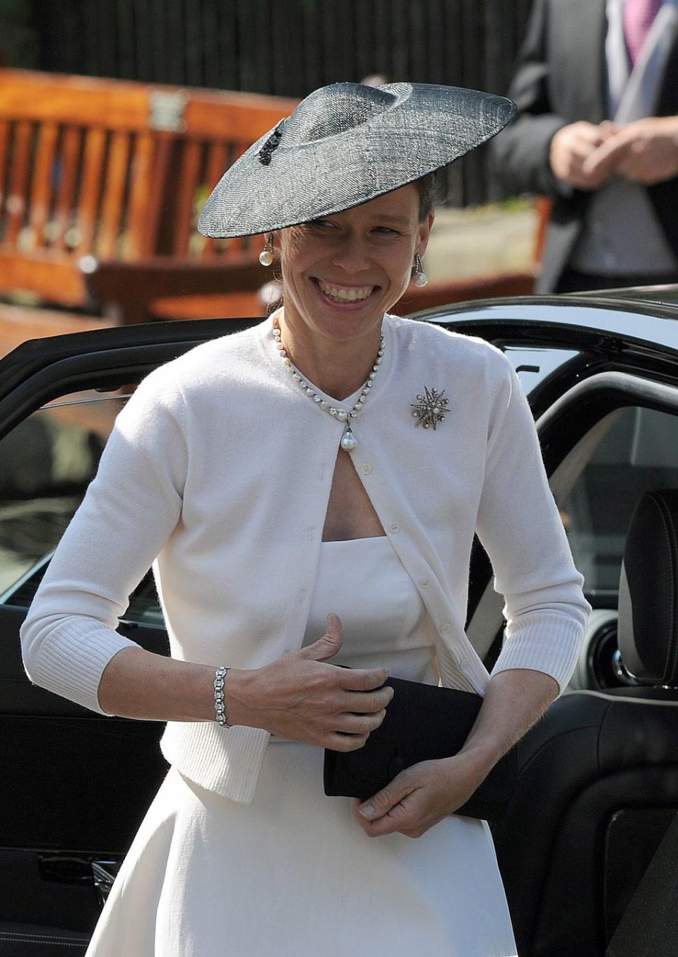 The Biggest and Best Royal Wedding Hats of All Time