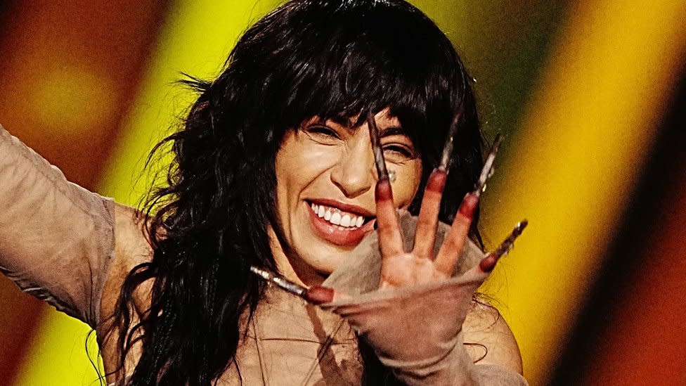 Loreen