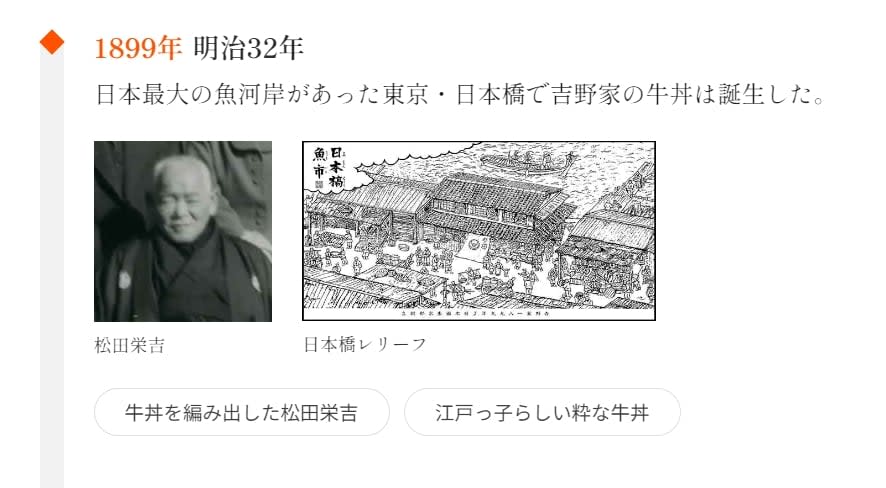 不是地名、姓氏？吉野家店名由來大反轉 藏浪漫故事連員工都搞錯