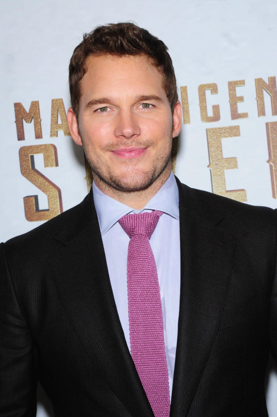 Chris Pratt