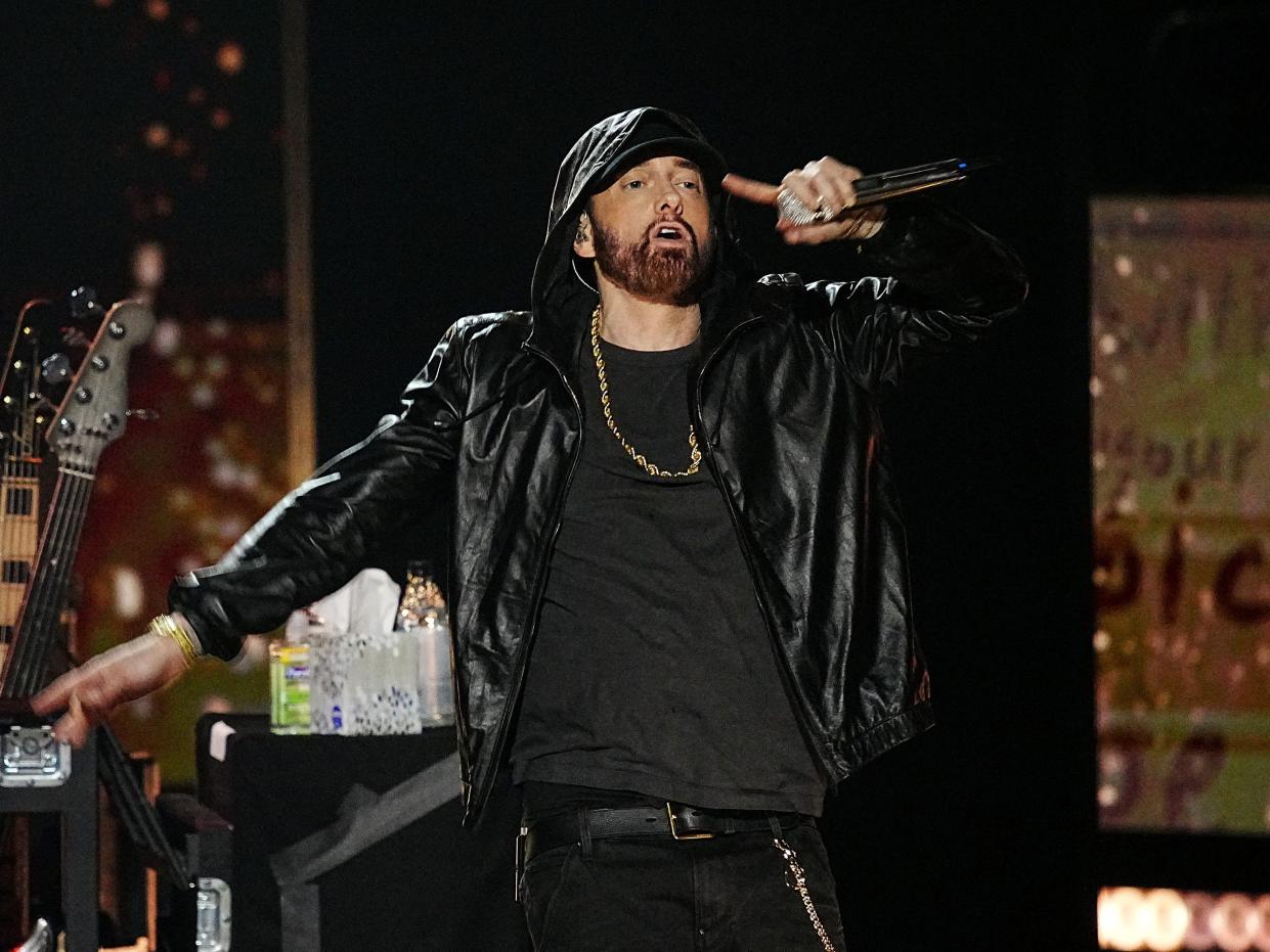 eminem