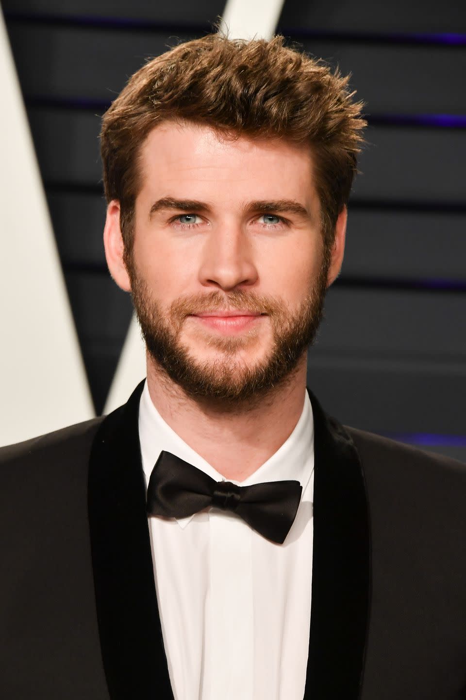 Liam Hemsworth