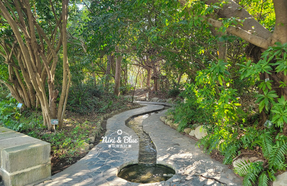 台中｜國立自然科學博物館植物園