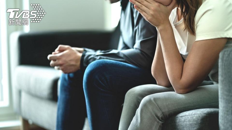 一名前警官欲和前女友復合遭拒而心生怨念。（示意圖／shutterstock 達志影像）