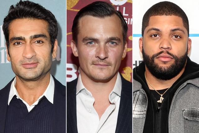 Obi-Wan Series Cast Adds Moses Ingram, Kumail Nanjiani