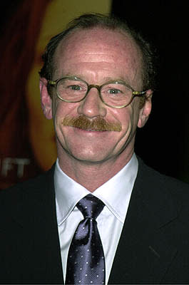 Michael Jeter at the Los Angeles premiere of Paramount Classics' The Gift