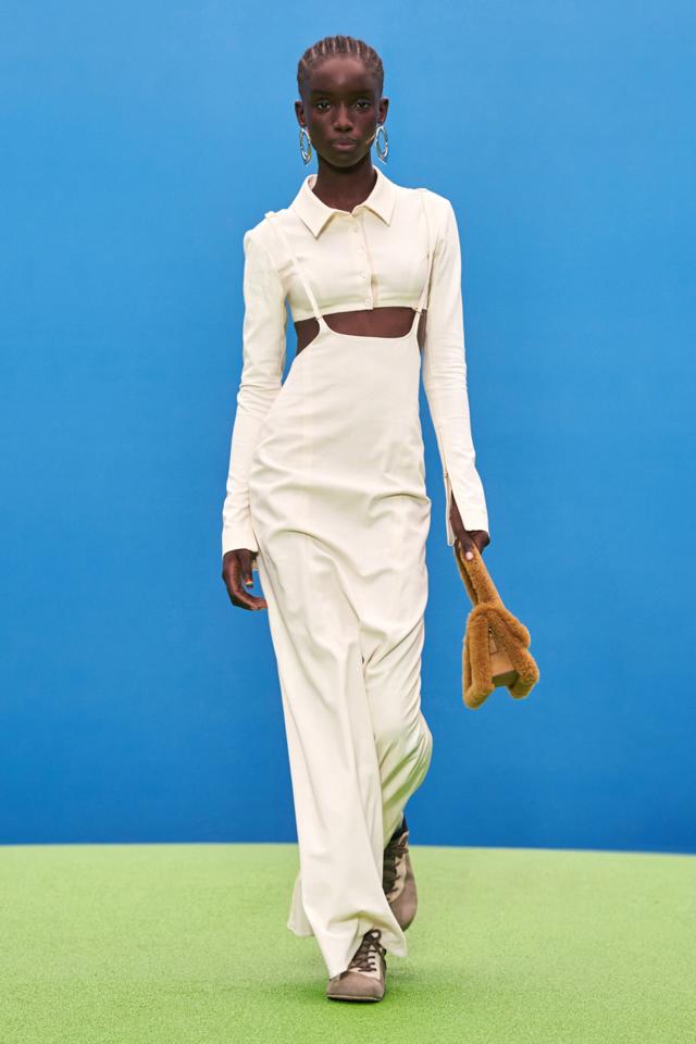 20 Jacquemus Fall 2021 Looks to Swoon Over